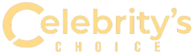 Celebritys Choice